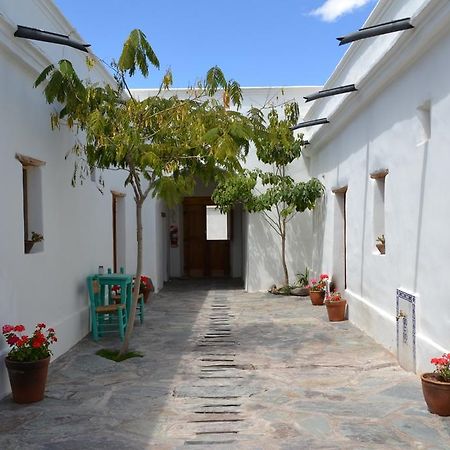 Hosteria Villa Cardon Cachí Dış mekan fotoğraf