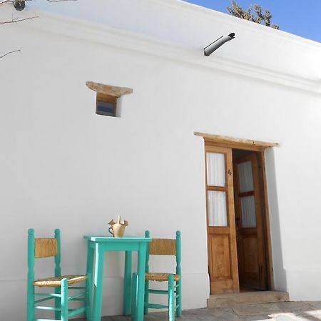 Hosteria Villa Cardon Cachí Oda fotoğraf