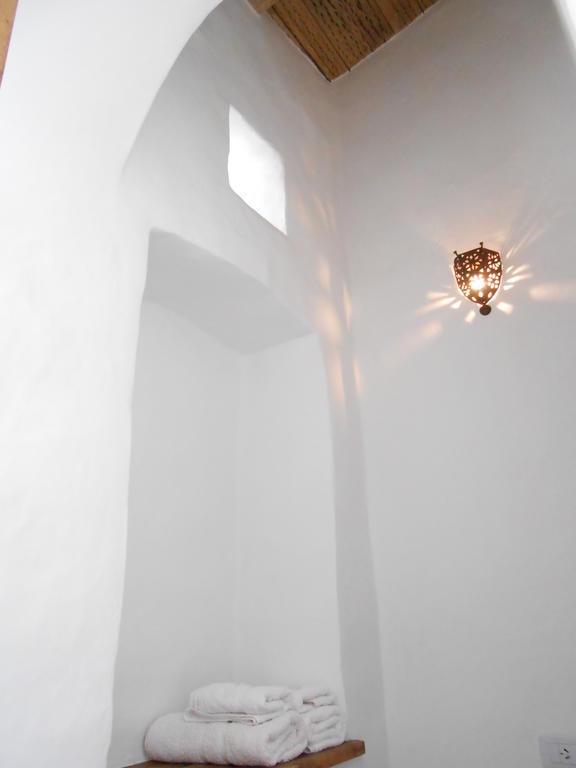 Hosteria Villa Cardon Cachí Oda fotoğraf