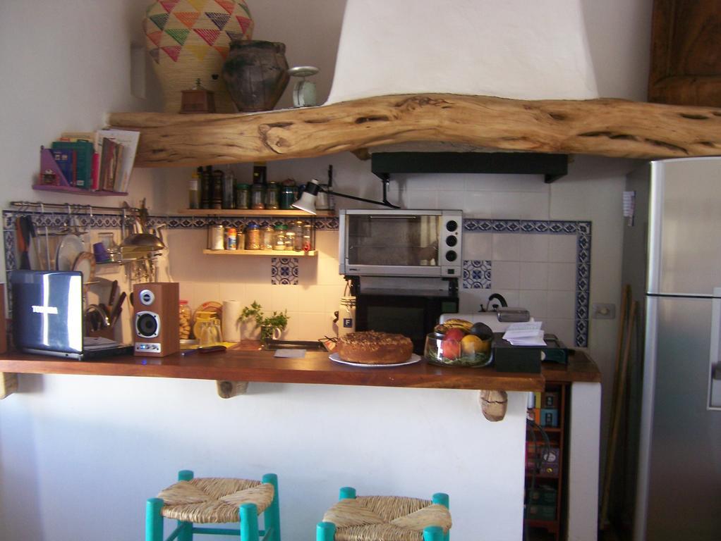 Hosteria Villa Cardon Cachí Dış mekan fotoğraf
