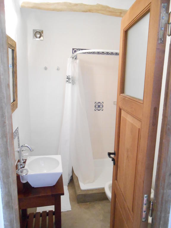 Hosteria Villa Cardon Cachí Oda fotoğraf