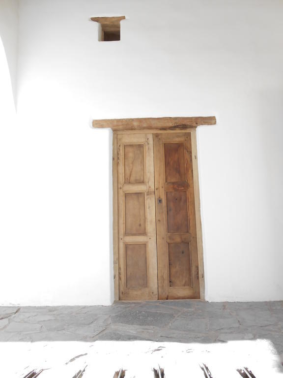 Hosteria Villa Cardon Cachí Dış mekan fotoğraf