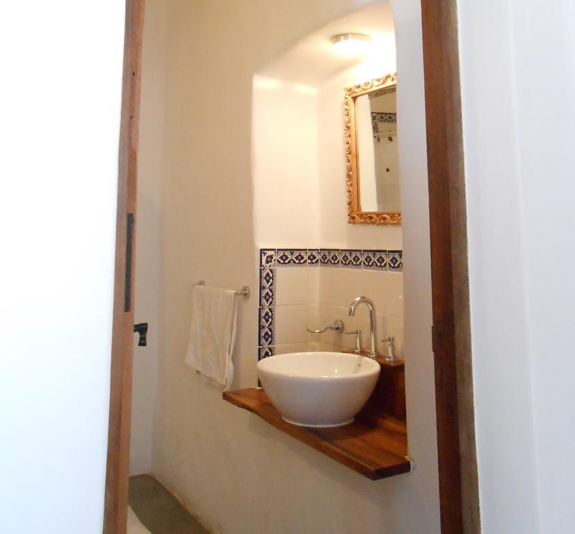 Hosteria Villa Cardon Cachí Oda fotoğraf