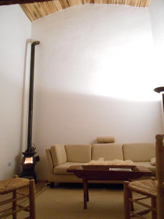 Hosteria Villa Cardon Cachí Dış mekan fotoğraf