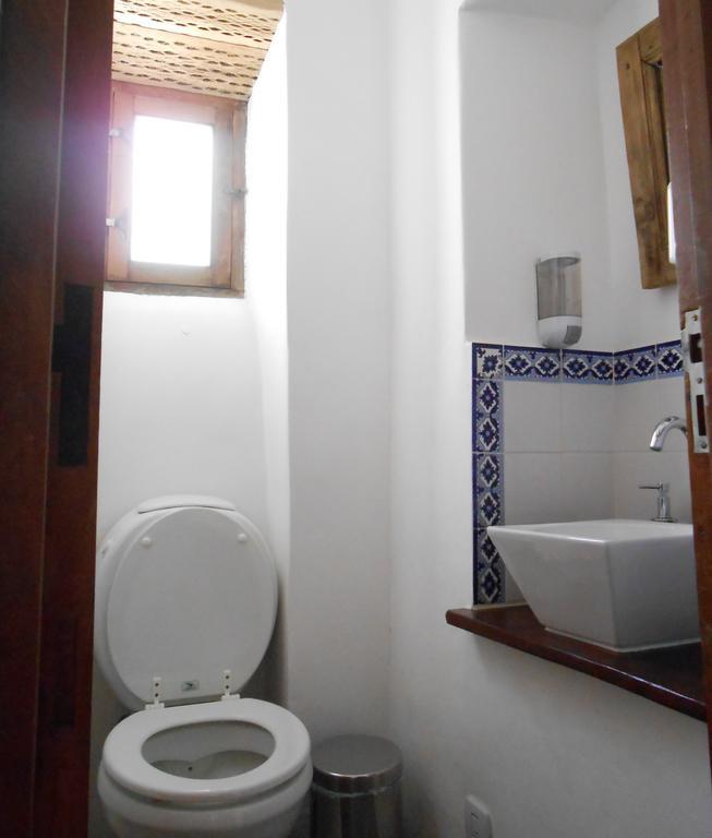 Hosteria Villa Cardon Cachí Dış mekan fotoğraf