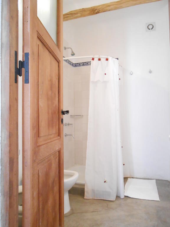 Hosteria Villa Cardon Cachí Oda fotoğraf