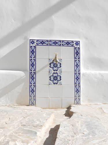 Hosteria Villa Cardon Cachí Dış mekan fotoğraf